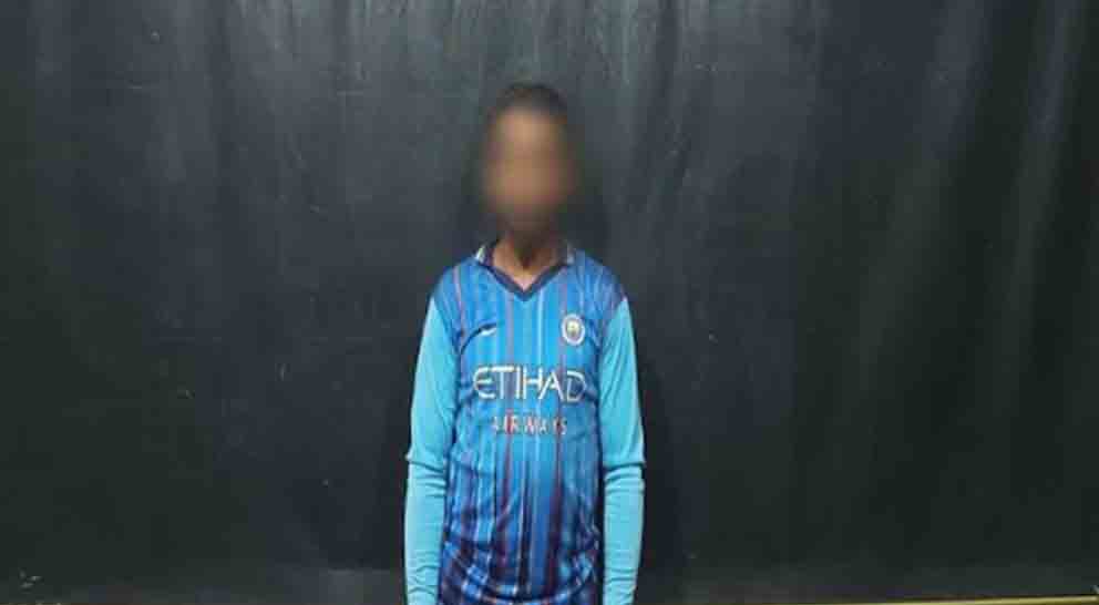 সুনামগঞ্জে বৃদ্ধ হ ত্যা, র‍্যাবের হাতে আরেকজন গ্রে ফ তা র