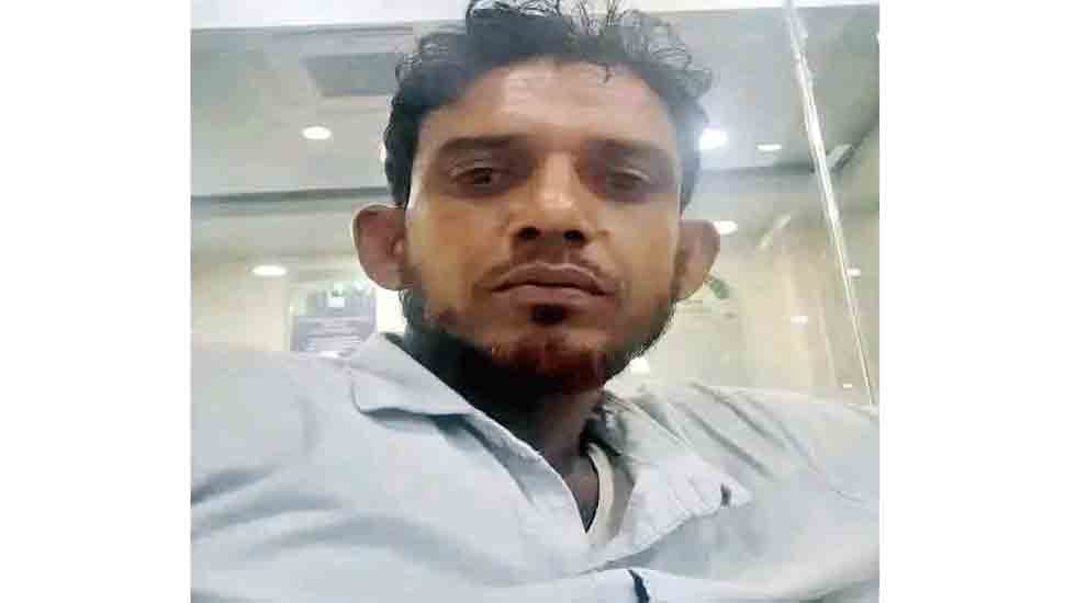 হবিগঞ্জে ব্যবসায়ীকে কু*পি*য়ে হ ত্যা