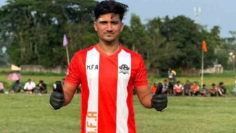 সিলেটের হিলালের নতুন ঠিকানা বসুন্ধরা কিংস