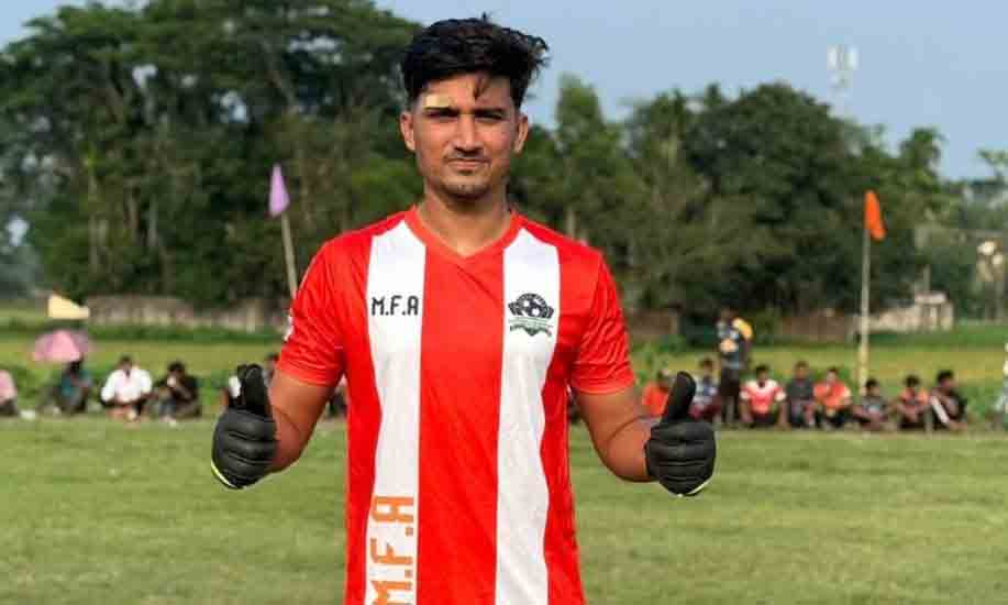 সিলেটের হিলালের নতুন ঠিকানা বসুন্ধরা কিংস