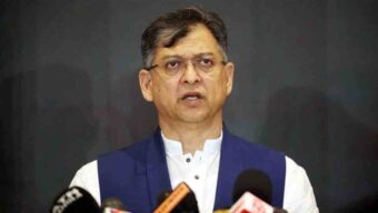 সিলেটে আসছেন স্বরাষ্ট্রমন্ত্রী সালাহউদ্দিন, অংশ নিবেন যে সব গুরুত্বপূর্ণ কর্মসূচিতে