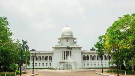 প্রবাসীদের পাসপোর্ট আবেদন দ্রুত নিষ্পত্তির নির্দেশ হাইকোর্টের