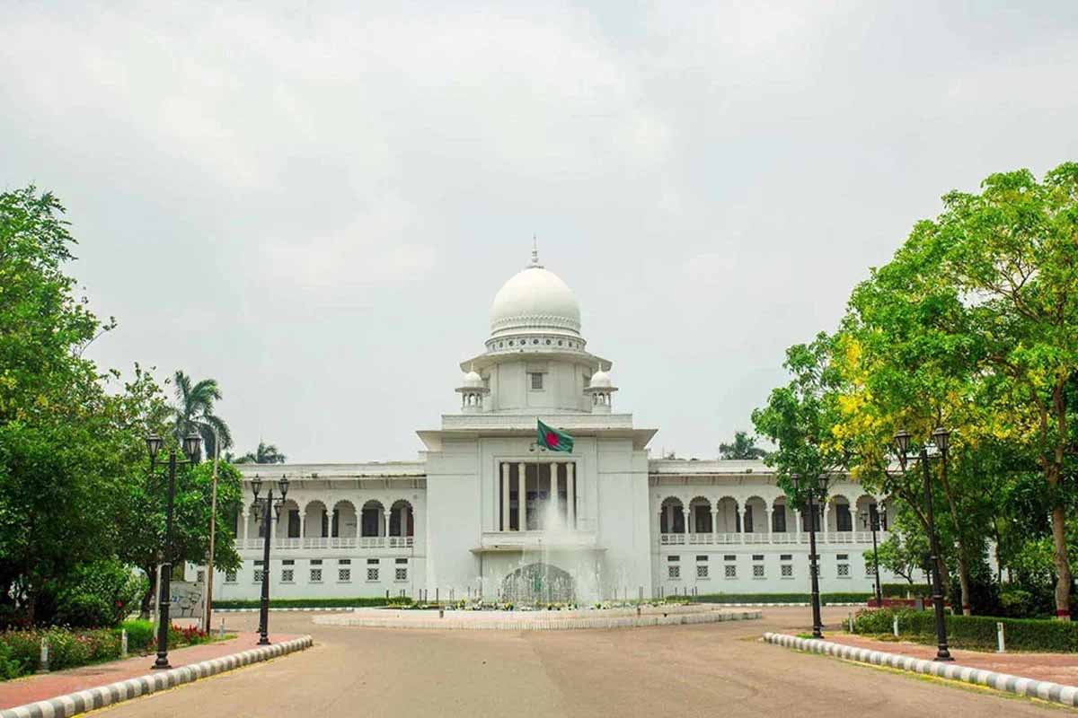 প্রবাসীদের পাসপোর্ট আবেদন দ্রুত নিষ্পত্তির নির্দেশ হাইকোর্টের