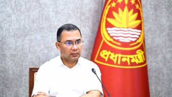 অর্থনৈতিক অঞ্চলকে সবুজ শিল্পাঞ্চল হিসেবে গড়ে তোলার আহ্বান প্রধানমন্ত্রীর
