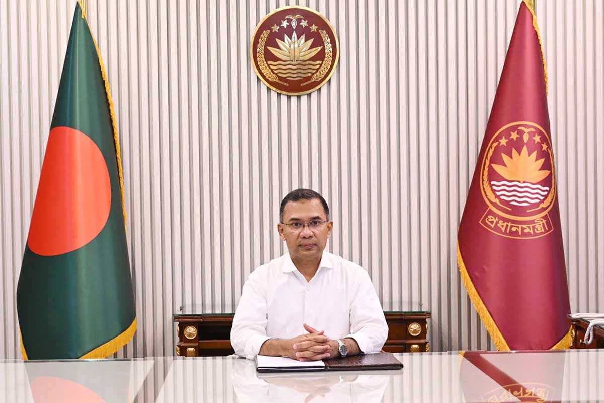 সব বন্দর ২৪ ঘণ্টা চালু রাখার নির্দেশ প্রধানমন্ত্রীর