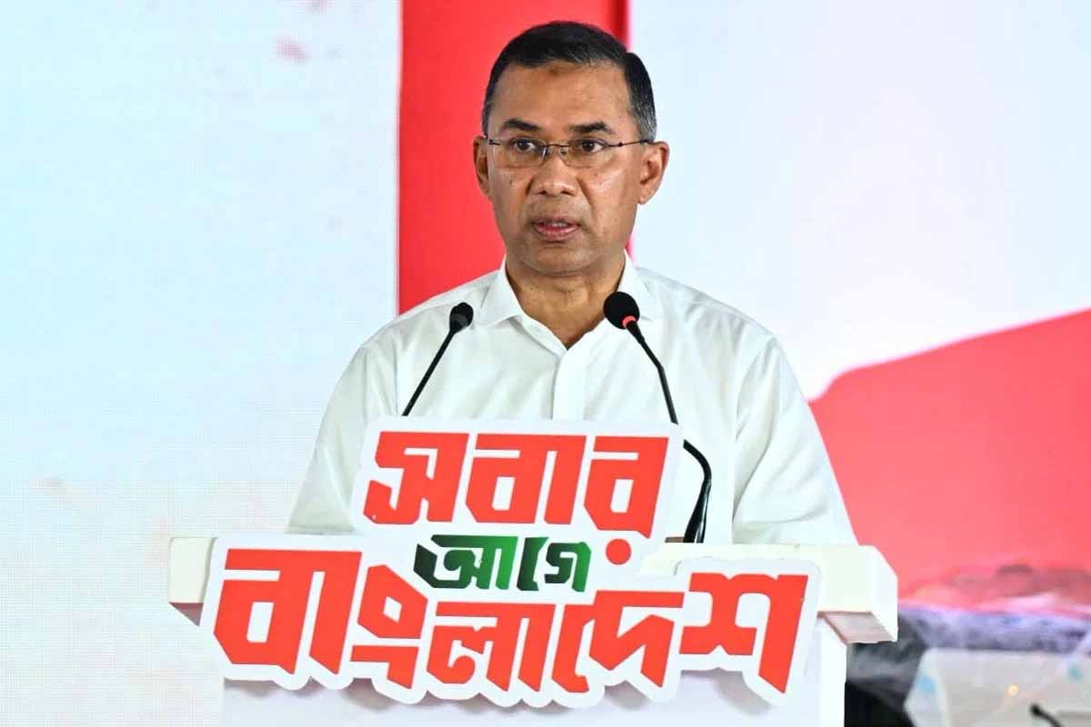 দেশে কেউ কেউ অহেতুক ইস্যুতে অস্থিতিশীল পরিস্থিতি সৃষ্টির চেষ্টা করছে : প্রধানমন্ত্রী