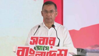 জুলাই স্মৃতি জাদুঘর সকল গণতান্ত্রিক আন্দোলনের প্রতিচ্ছবি : প্রধানমন্ত্রী