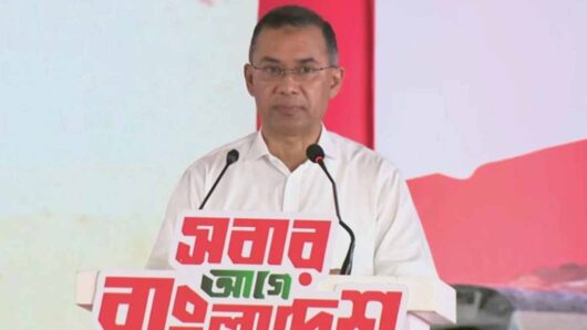 জুলাই স্মৃতি জাদুঘর সকল গণতান্ত্রিক আন্দোলনের প্রতিচ্ছবি : প্রধানমন্ত্রী