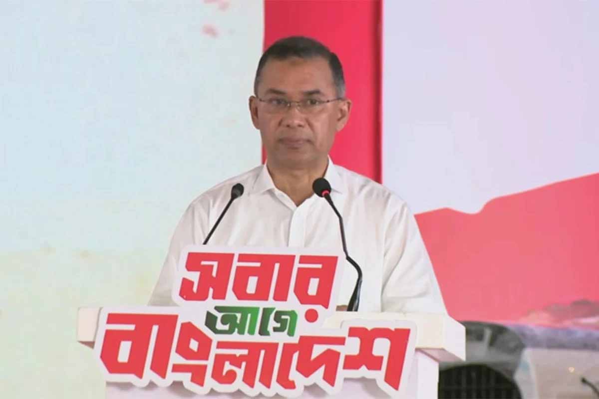 জুলাই স্মৃতি জাদুঘর সকল গণতান্ত্রিক আন্দোলনের প্রতিচ্ছবি : প্রধানমন্ত্রী