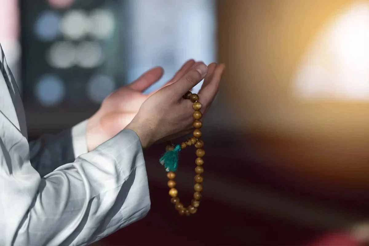অফুরান কল্যাণের দোয়া ‘আফিয়া’