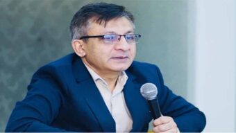 নতুন দায়িত্ব পেলেন খন্দকার আব্দুল মুক্তাদির