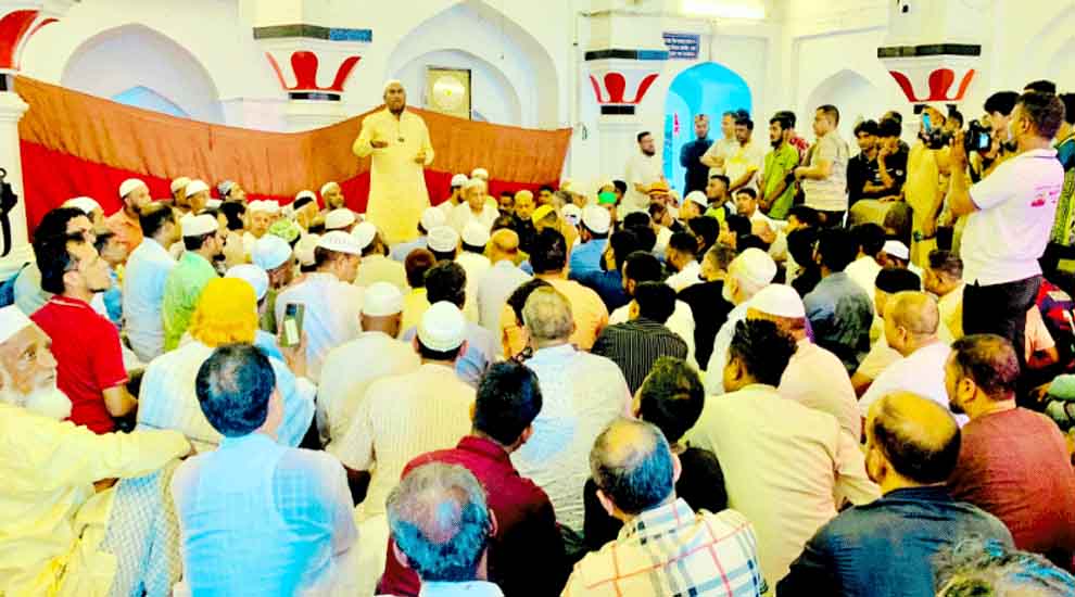 খালেদা জিয়ার আপোষহীন নেতৃত্বের কারণেই দেশে গণতন্ত্র ফিরেছে: কাইয়ুম চৌধুরী