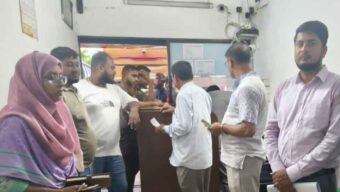 সিলেট কদমতলীতে যে কারণে ভ্রাম্যমাণ আদালতের অভিযান