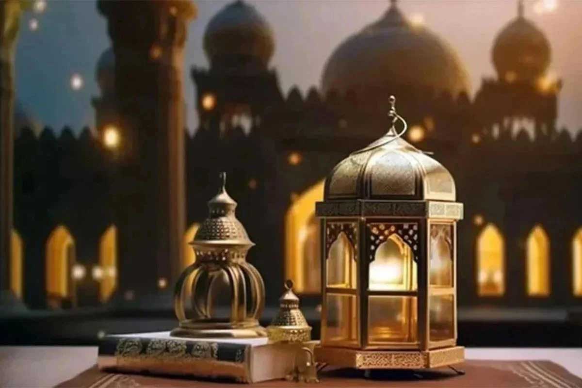 ক্ষমতার প্রকৃত মালিক আল্লাহ