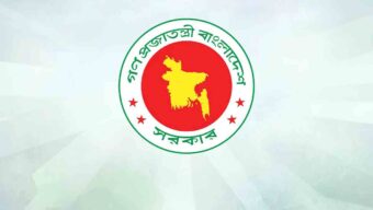 সরকারি চাকরিজীবীদের নতুন বেতন কাঠামো অনুমোদন, তিন ধাপে বাস্তবায়ন