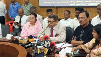 আদানি বিদ্যুৎ নিয়ে আমাদের সঙ্গে খেলা করছে: স্বাস্থ্যমন্ত্রী