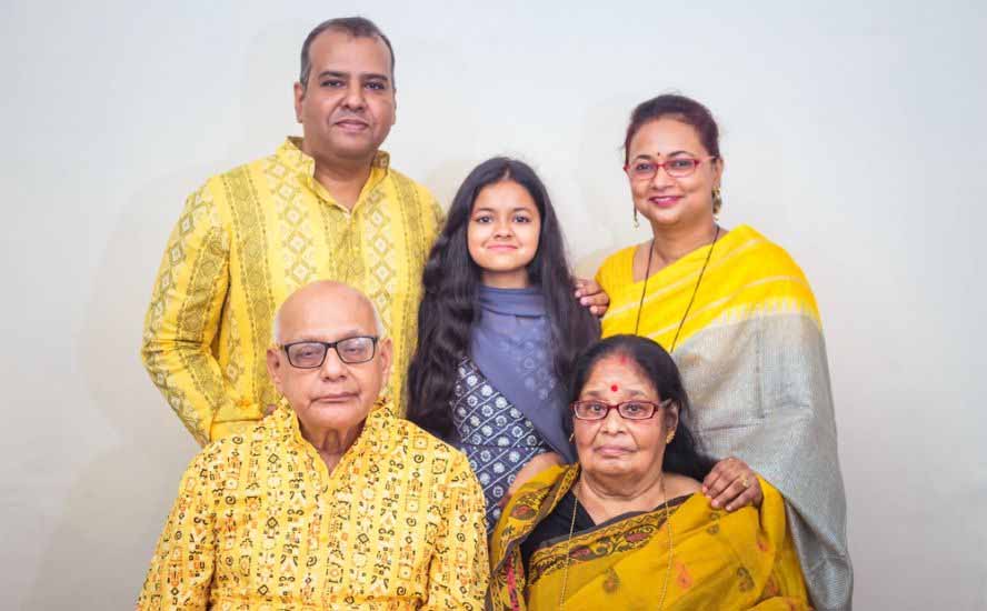 এসএসসিতে গোল্ডেন এ প্লাস পেয়েছে আদ্রিয়া