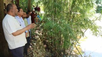ছাপ্পান্নর রেকর্ড অনুযায়ী নগরীর ছড়া-খাল উদ্ধার করবে সিসিক