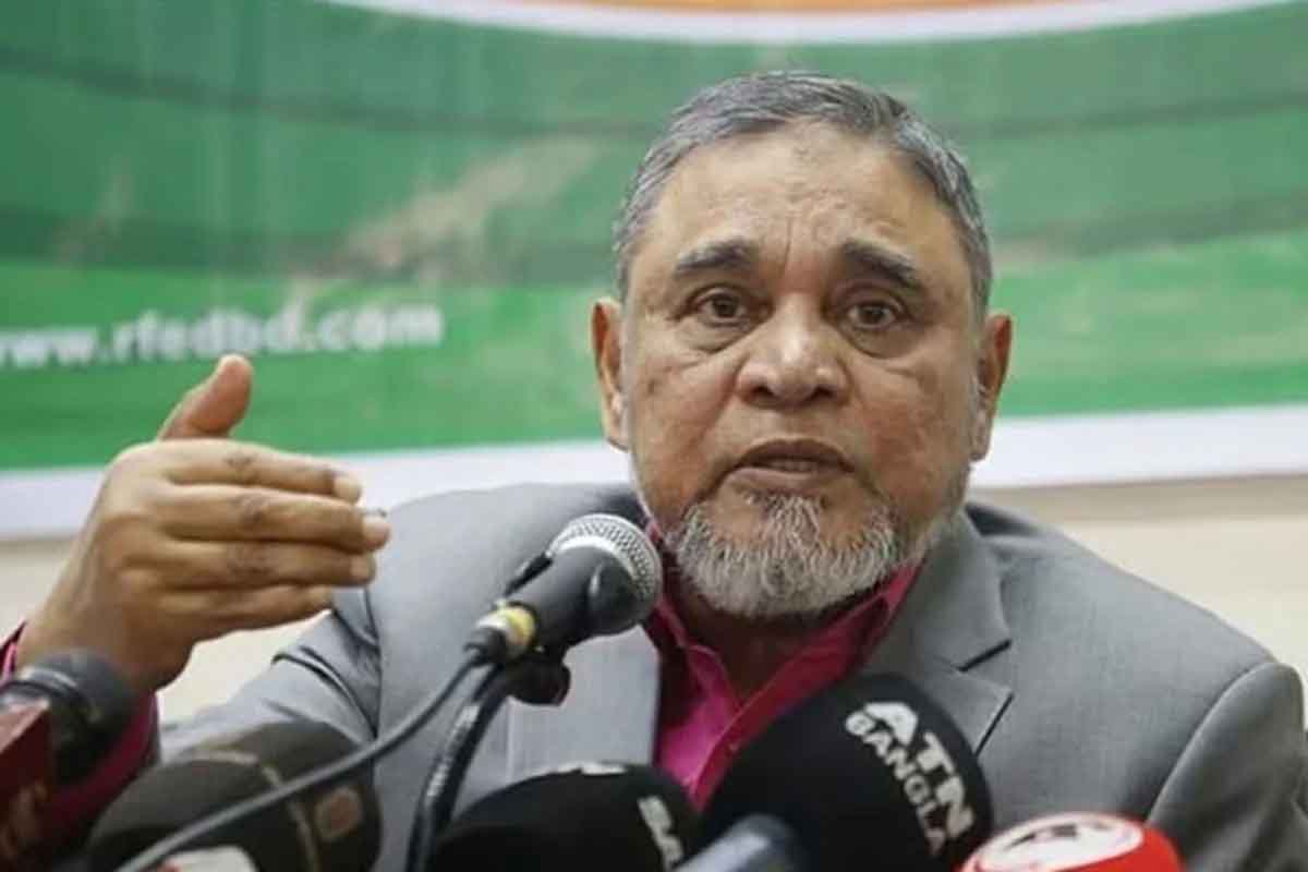 সেপ্টেম্বরে স্থানীয় নির্বাচনের তফসিল ঘোষণা হতে পারে: সিইসি