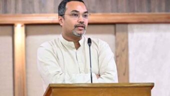 শিক্ষা খাতে বাংলাদেশ-চীন সংযোগে বাড়বে কর্মসংস্থান ও পেশাগত সম্ভাবনা : মাহ্দী আমিন
