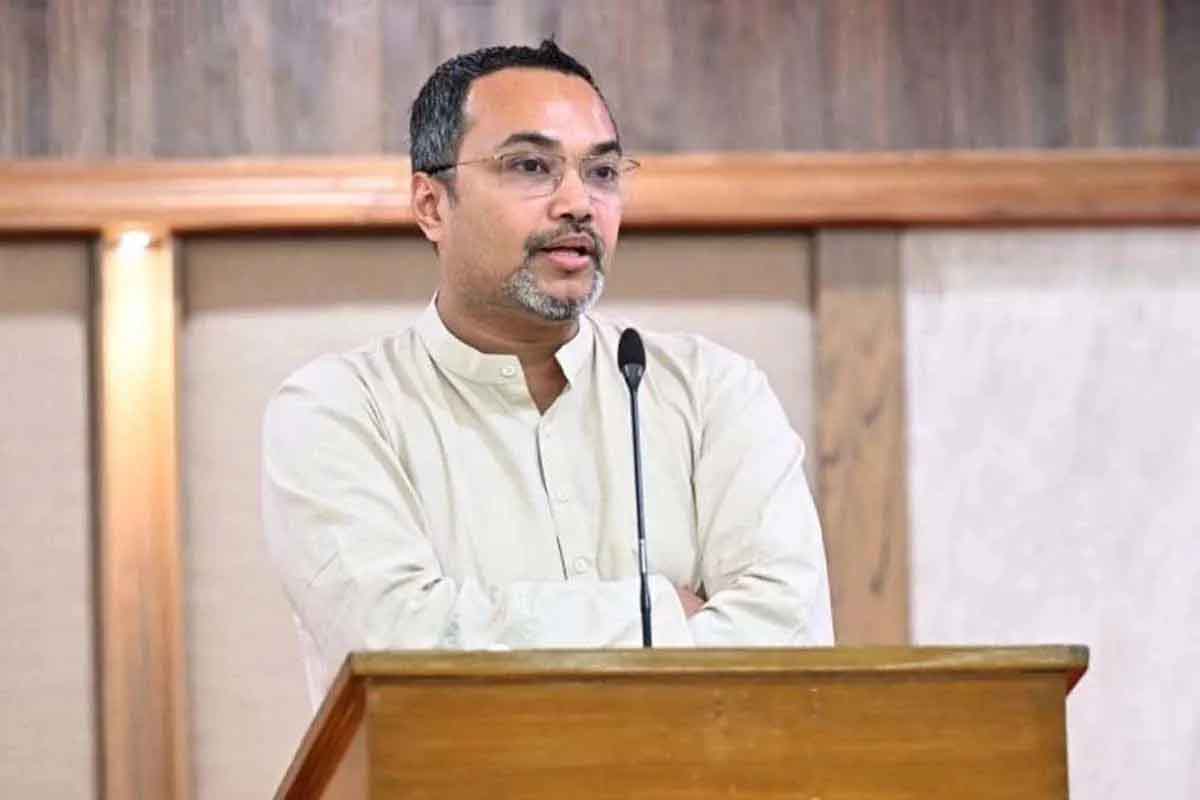 শিক্ষা খাতে বাংলাদেশ-চীন সংযোগে বাড়বে কর্মসংস্থান ও পেশাগত সম্ভাবনা : মাহ্দী আমিন