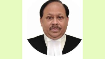 আপিল বিভাগে নিয়োগ পেলেন বিচারপতি হাবিবুল গনি