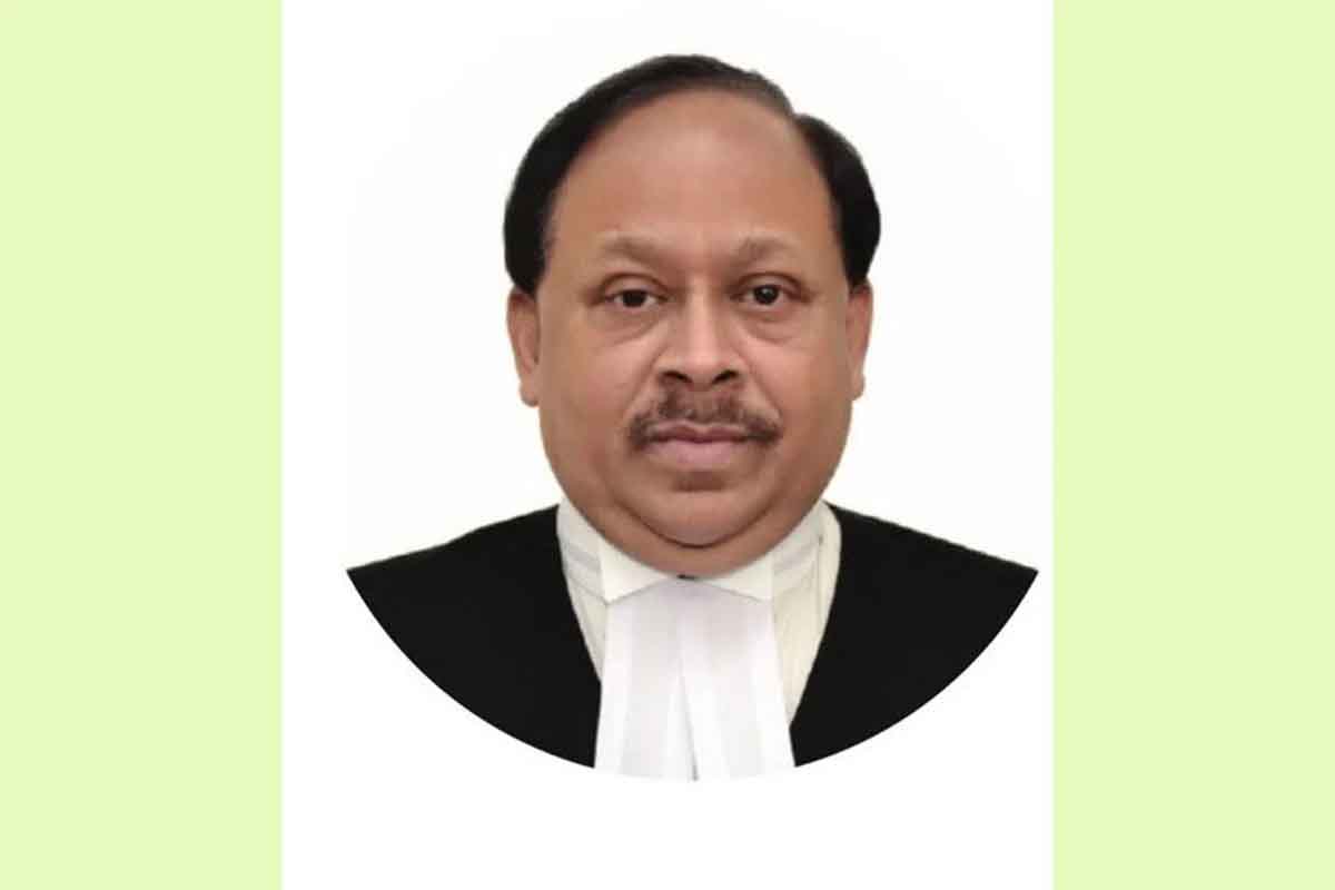 আপিল বিভাগে নিয়োগ পেলেন বিচারপতি হাবিবুল গনি