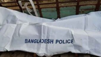 সিলেটে ঘরের ভেতরে ঝু ল ছি ল তুহিনের লা শ
