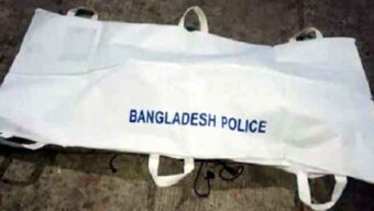 টাঙ্গুয়ার হাওরে পানিতে ডুবে কলেজ শিক্ষার্থীর মৃ ত্যু