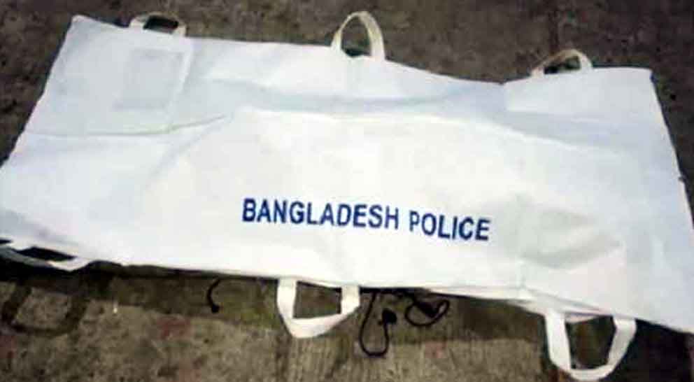টাঙ্গুয়ার হাওরে পানিতে ডুবে কলেজ শিক্ষার্থীর মৃ ত্যু