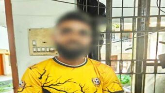 ভারত থেকে সিলেটে আসছে বিদেশি ফল, পুলিশ ধরল ১ জনকে