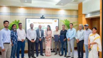 উন্নয়ন সাংবাদিকতার প্রসারে একসঙ্গে কাজ করবে পিকেএসএফ ও ইআরএফ