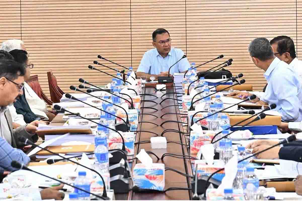 প্রকল্প বাস্তবায়নে বিলম্বে সংশ্লিষ্টদের জবাবদিহিতার আওতায় আনার নির্দেশ