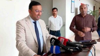 অনুকূল পরিবেশ তৈরি হলে ভারতে প্রধানমন্ত্রীর সফর হতে পারে: পররাষ্ট্র প্রতিমন্ত্রী