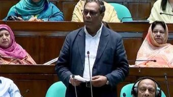 ৮ বিভাগীয় ক্যানসার হাসপাতালে পূর্ণাঙ্গ সেবা চালু আগামী অর্থবছরের মধ্যেই -সংসদে স্বাস্থ্য প্রতিমন্ত্রী