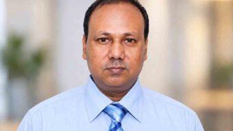 পেট্রোবাংলার নতুন চেয়ারম্যান আব্দুল মান্নান