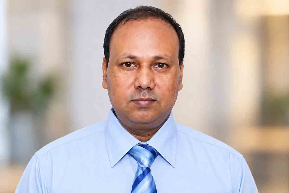 পেট্রোবাংলার নতুন চেয়ারম্যান আব্দুল মান্নান