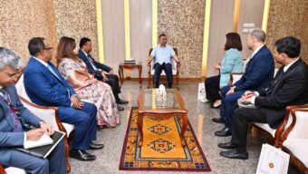 বহুদলীয় গণতন্ত্রই নয়, সংসদীয় গণতন্ত্রও বিএনপির হাত ধরে এসেছে: প্রধানমন্ত্রী