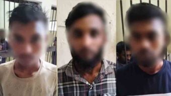 সিলেটে গাড়িচালককে টার্গেট করে ছি ন তা ই, পুলিশের জালে ৩