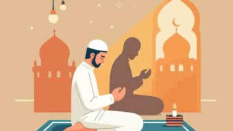 বিপদ ও দুশ্চিন্তা থেকে মুক্তি পাওয়ার দোয়া