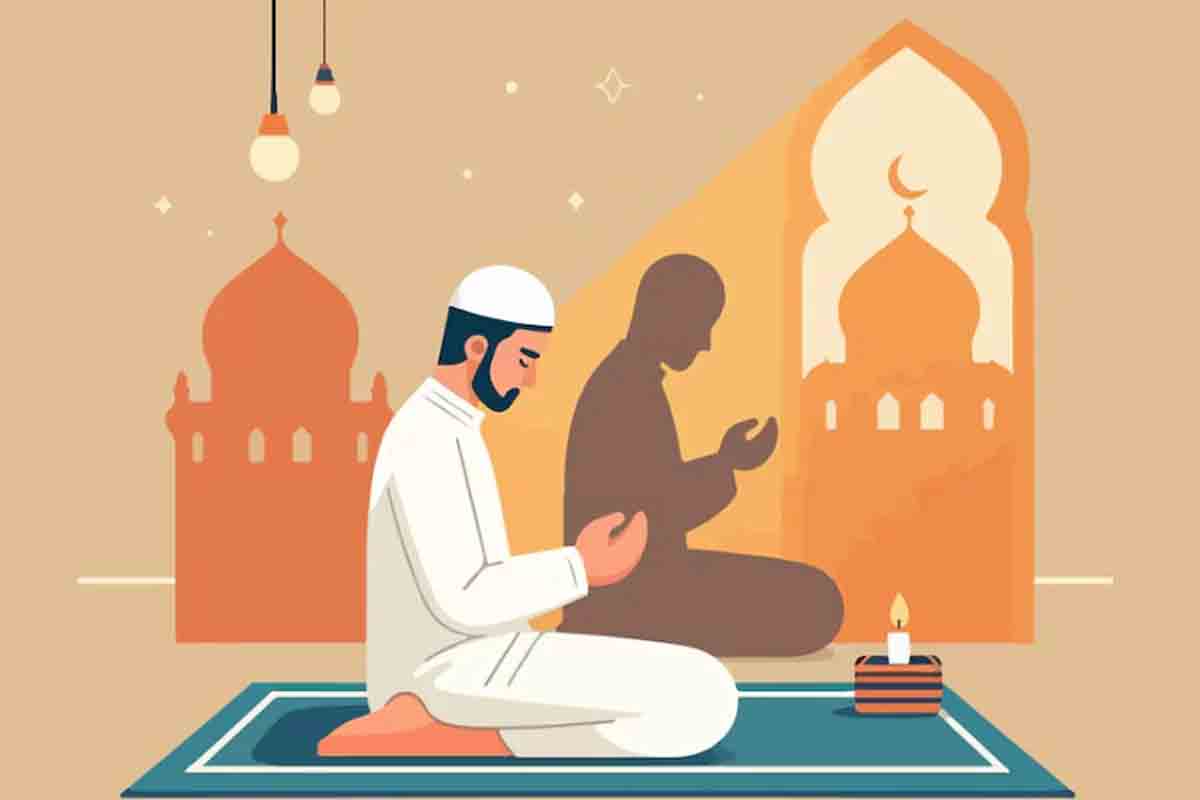 বিপদ ও দুশ্চিন্তা থেকে মুক্তি পাওয়ার দোয়া