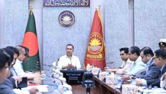 ডেঙ্গু প্রতিরোধে ৩ মাসের বিশেষ অভিযান, যাওয়া হবে বাড়ি বাড়ি