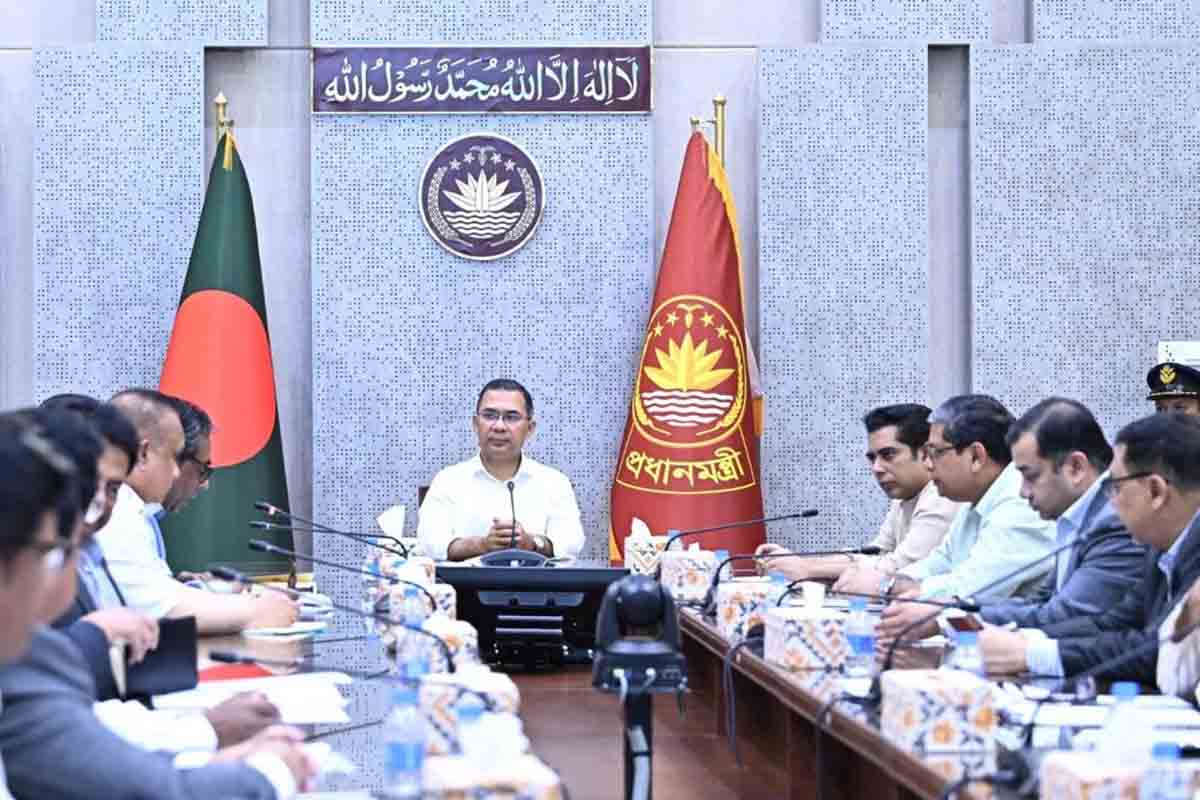ডেঙ্গু প্রতিরোধে ৩ মাসের বিশেষ অভিযান, যাওয়া হবে বাড়ি বাড়ি