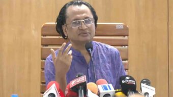 গ্যাসের সংকট কেটে গেলে বিদ্যুৎ পরিস্থিতি আগের অবস্থায় ফিরে যাবে : ডা. জাহেদ
