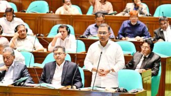 বারবার প্রকল্পের মেয়াদ ও ব্যয় বৃদ্ধি ঠেকাতে নতুন নির্দেশনা প্রধানমন্ত্রীর