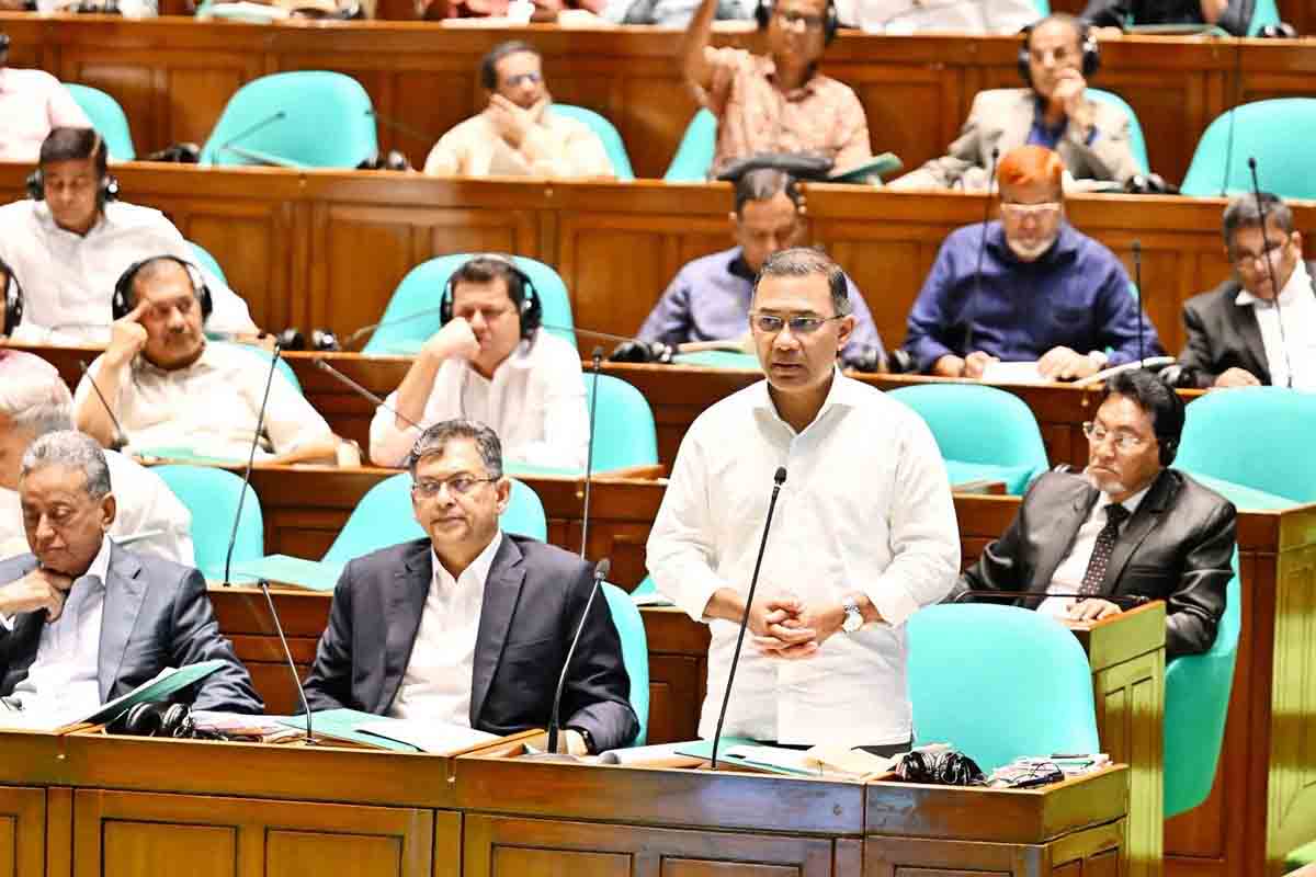 বারবার প্রকল্পের মেয়াদ ও ব্যয় বৃদ্ধি ঠেকাতে নতুন নির্দেশনা প্রধানমন্ত্রীর