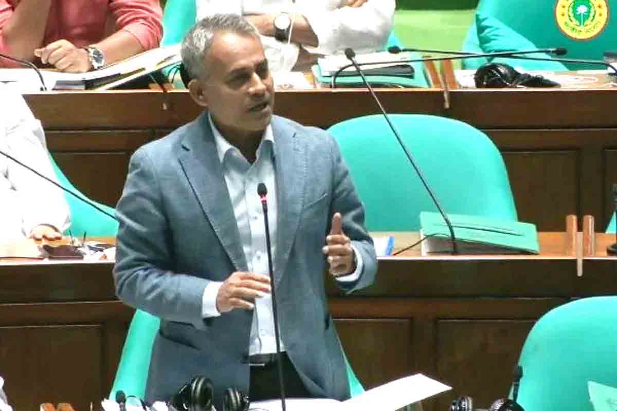 চার লেনে উন্নীত হয়েছে ৫৫ কিলোমিটার মহাসড়ক: সড়কমন্ত্রী