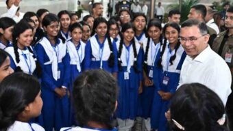 ডেঙ্গু প্রতিরোধে ঘরবাড়ি-শিক্ষাপ্রতিষ্ঠান পরিষ্কার রাখতে হবে: প্রধানমন্ত্রী