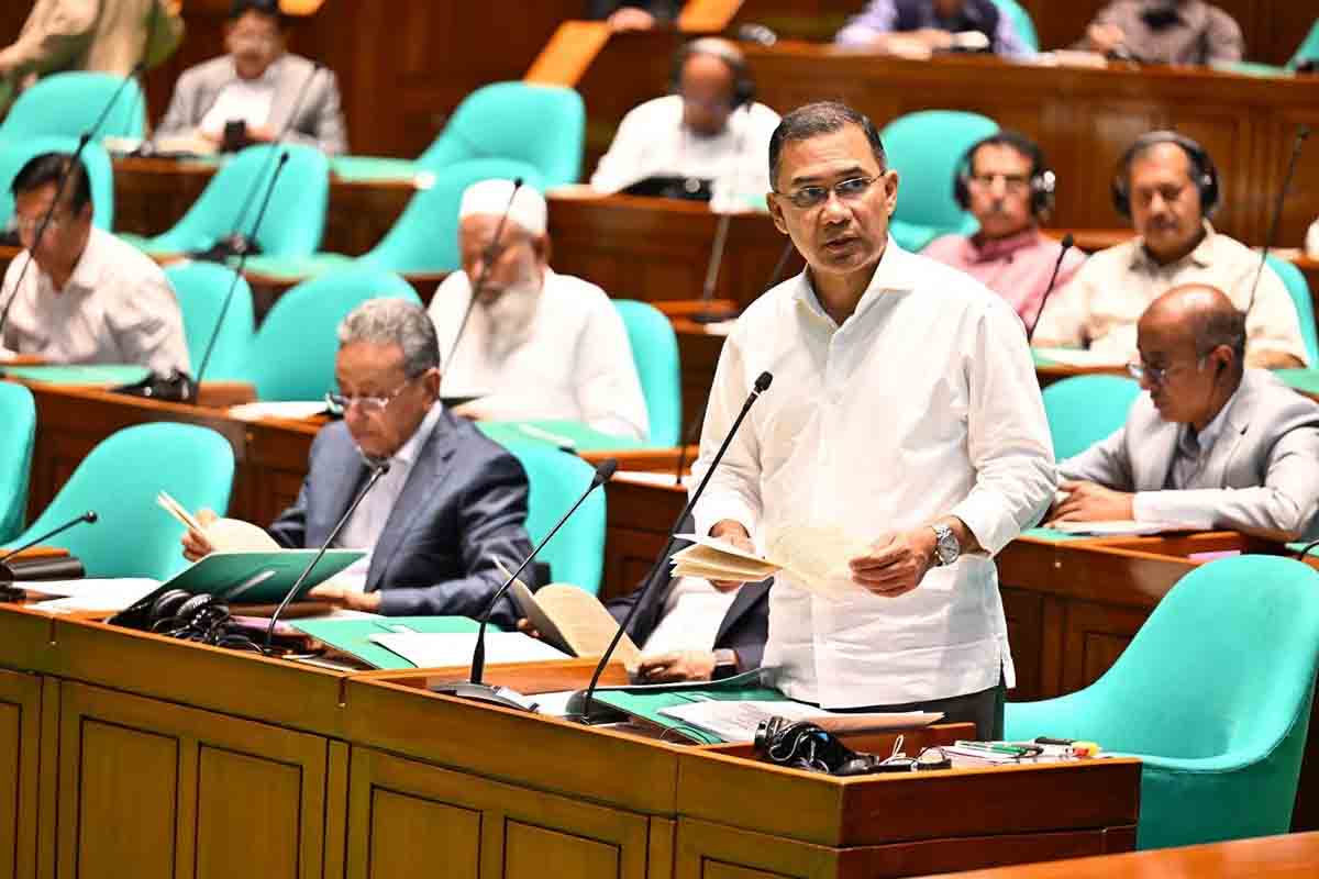 কৃষকদের সৌরবিদ্যুৎ চালিত পাম্প প্রদান করা হবে: প্রধানমন্ত্রী