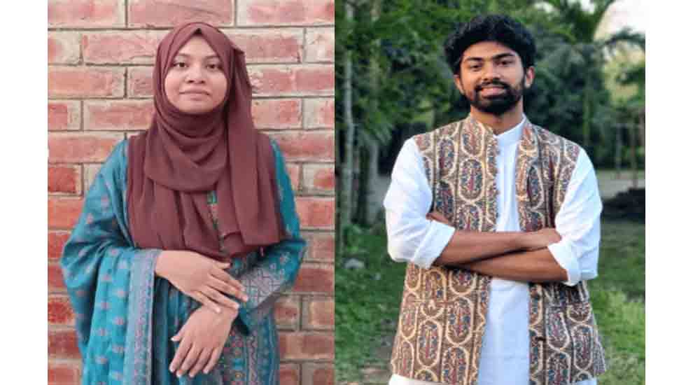 শাবিপ্রবিতে স্বপ্নোত্থানের ১৬তম কমিটির নেতৃত্বে মুবাশ্বিরা-শাখাওয়াত